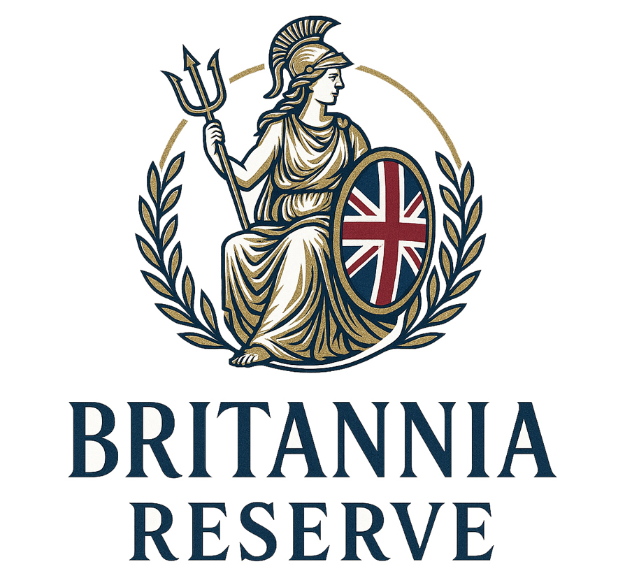 Britannia Reserve